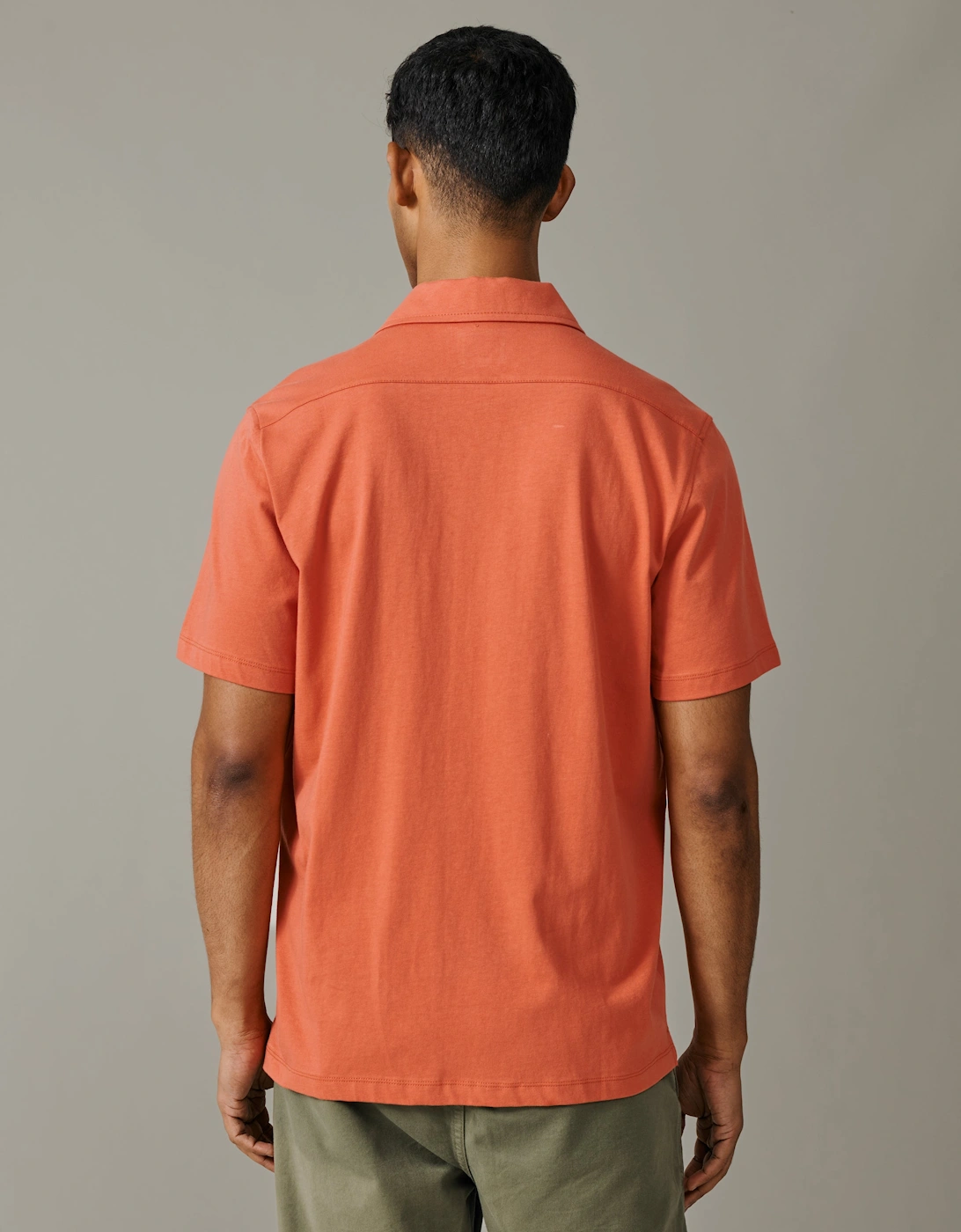 Aldwin Jersey Shirt