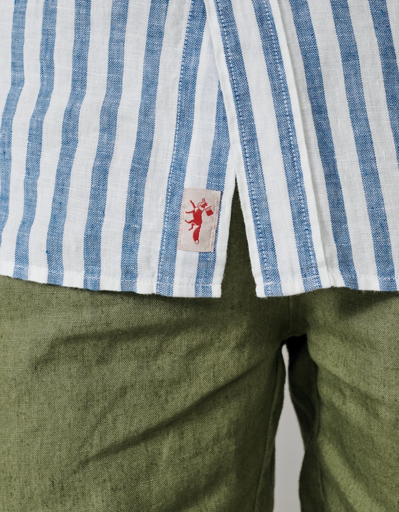 Worlaby Linen Shirt
