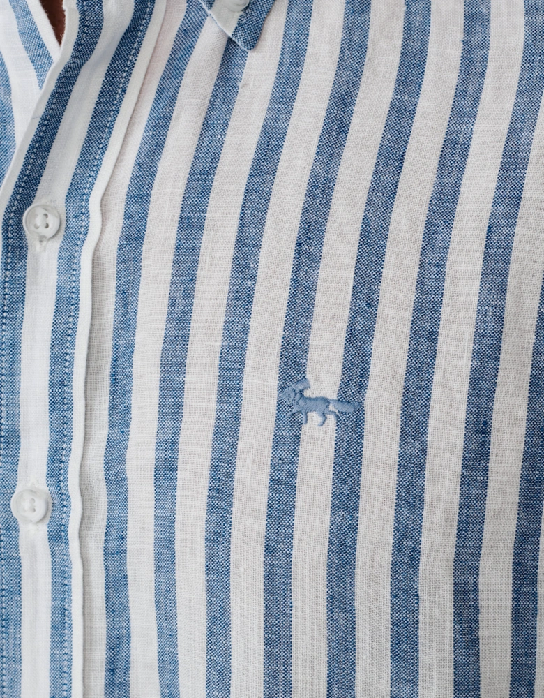 Worlaby Linen Shirt