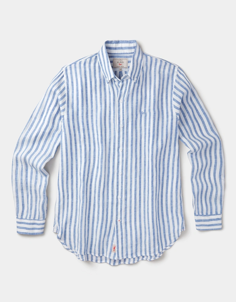 Worlaby Linen Shirt