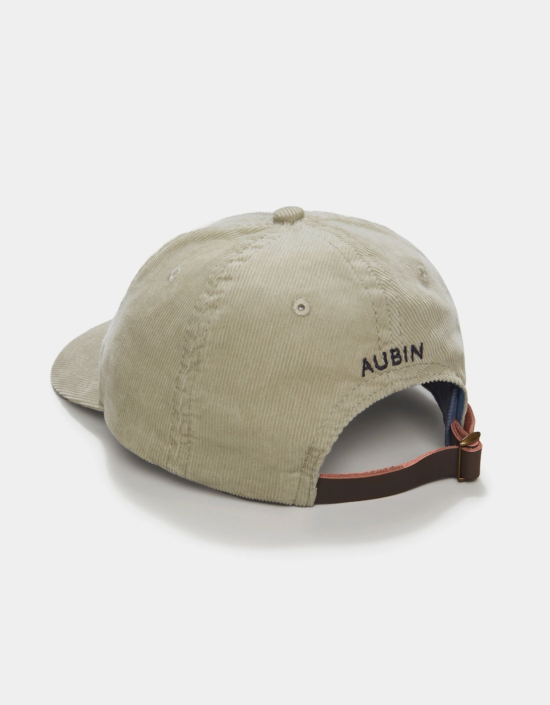 Dearne Cord Cap