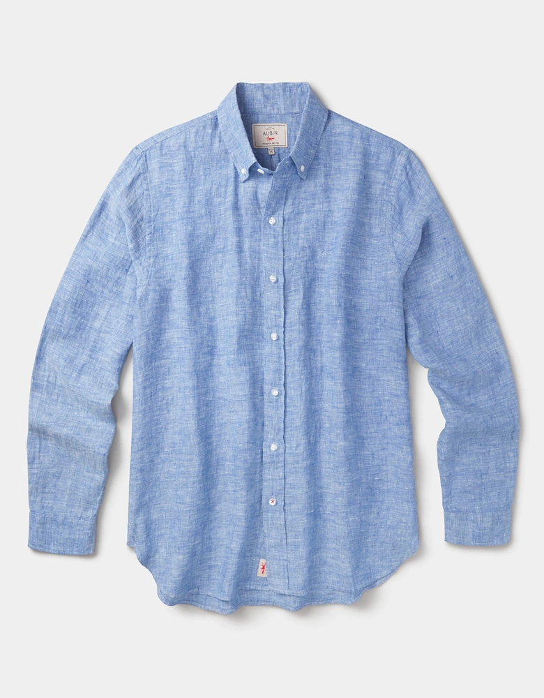 Worlaby Linen Shirt