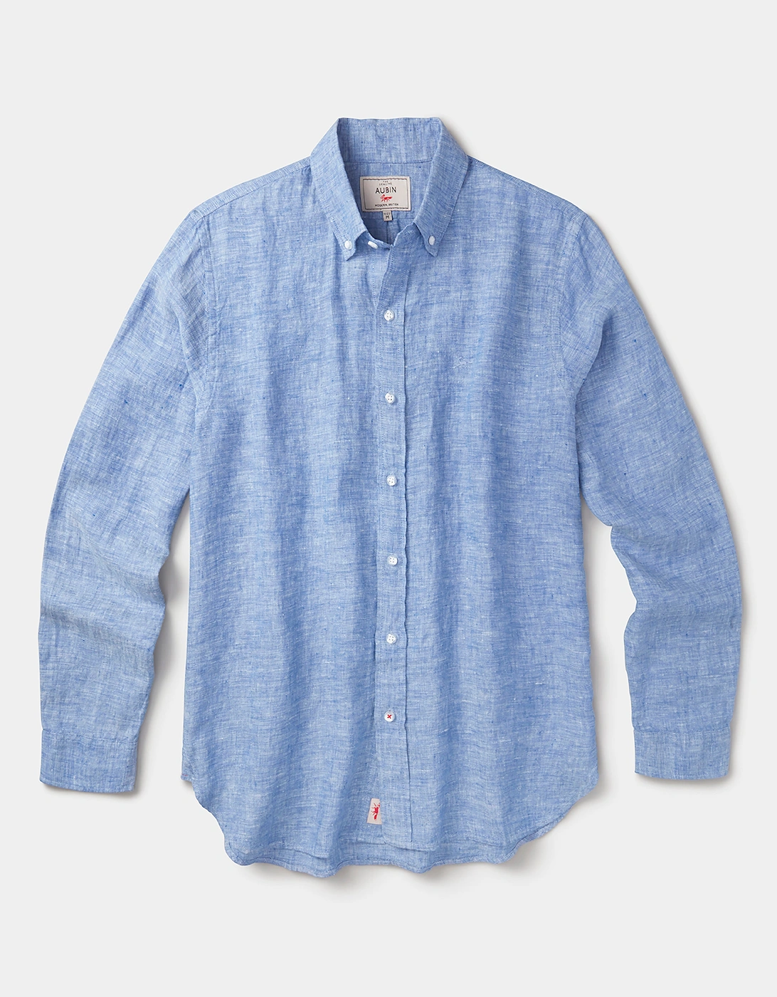 Worlaby Linen Shirt
