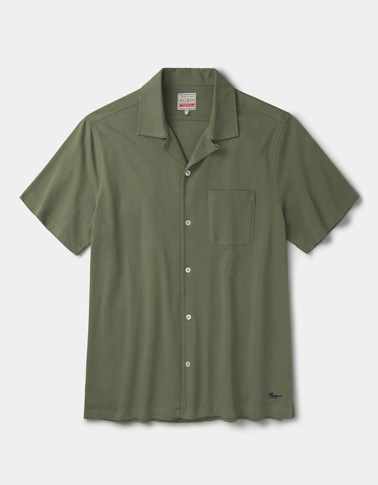 Aldwin Jersey Shirt