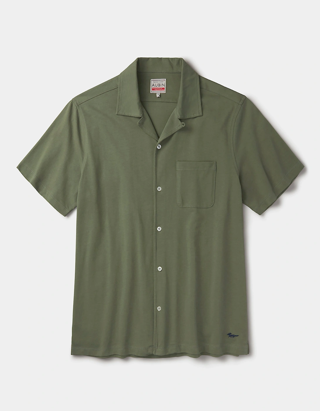 Aldwin Jersey Shirt