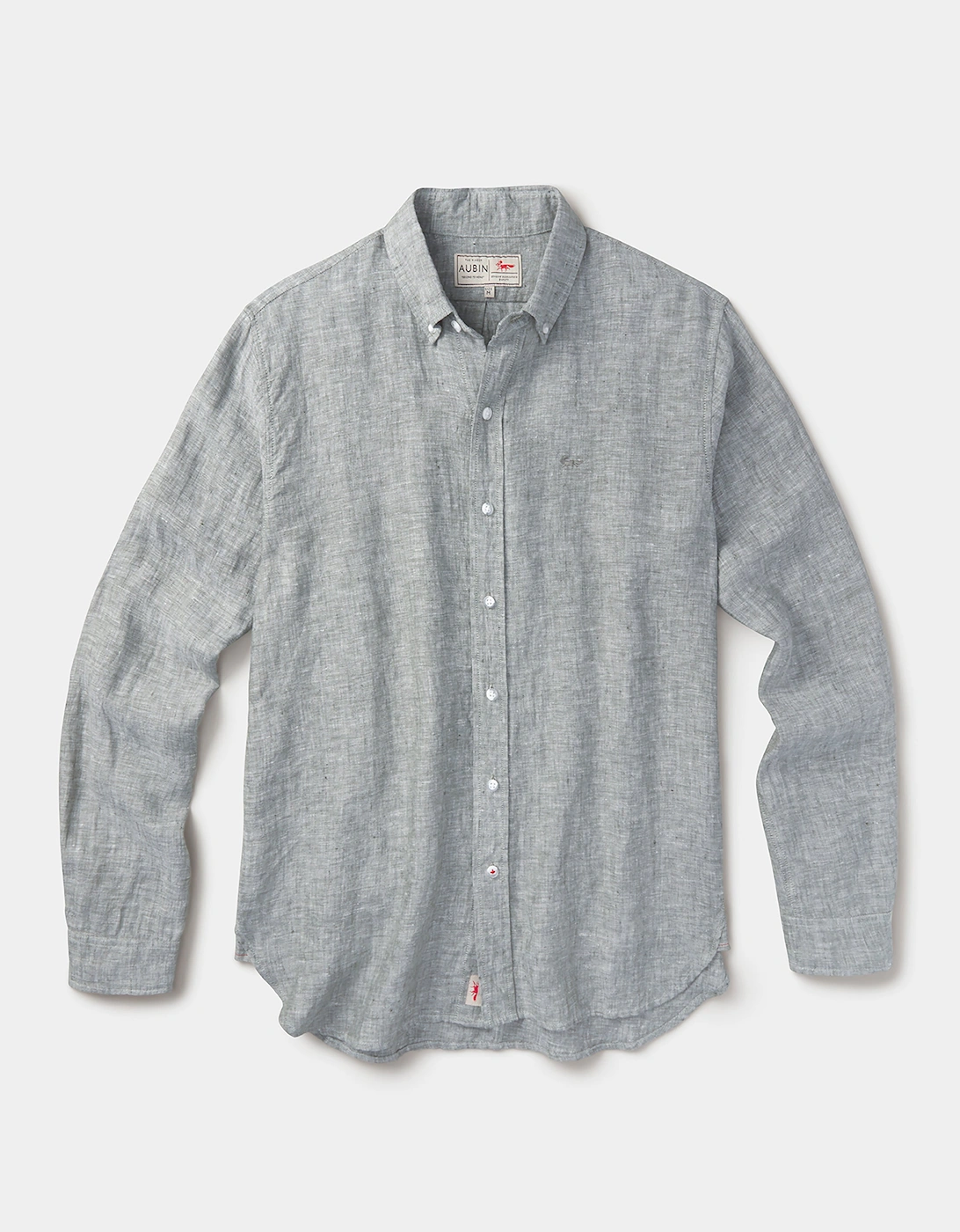 Worlaby Linen Shirt