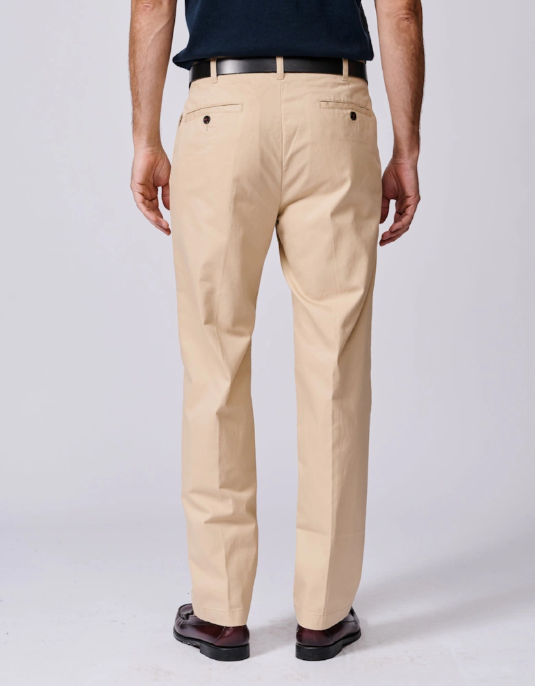 Mareham Relaxed Fit Trouser
