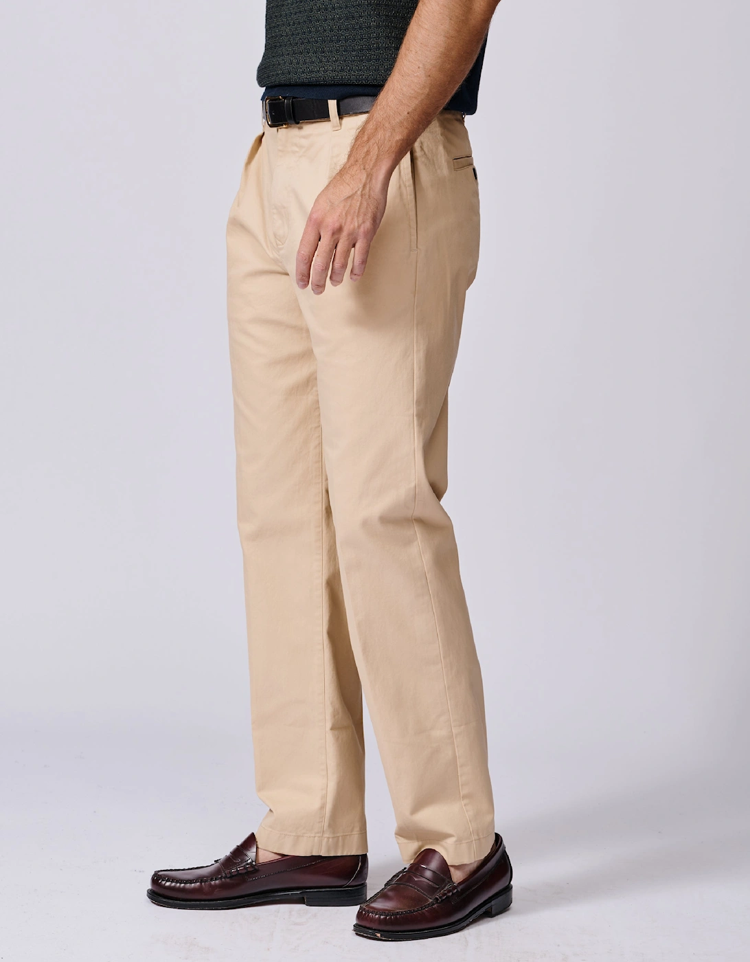 Mareham Relaxed Fit Trouser