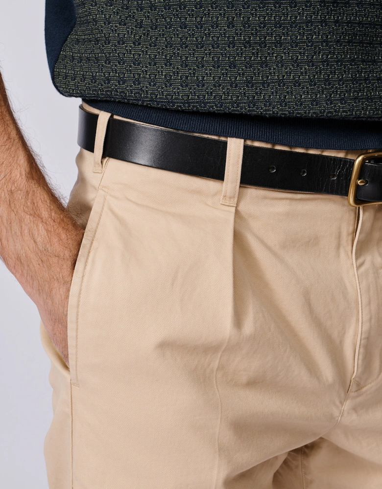 Mareham Relaxed Fit Trouser