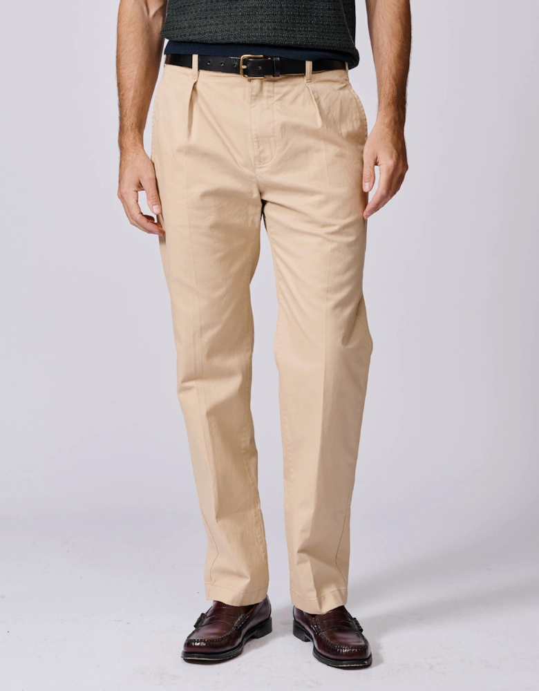Mareham Relaxed Fit Trouser