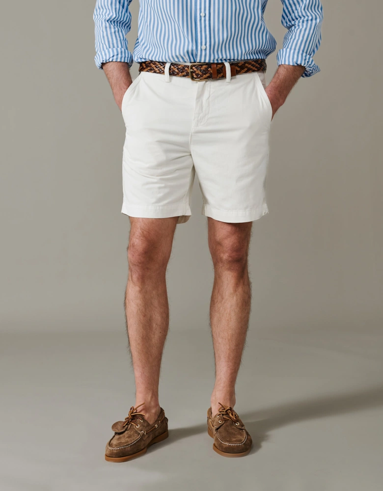 Stamford Chino Short
