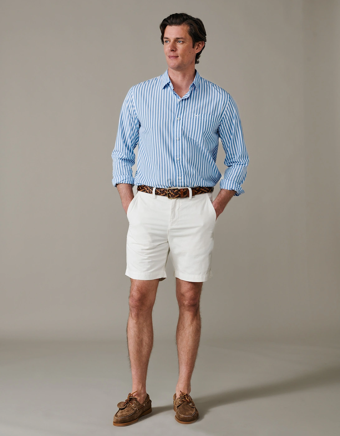 Stamford Chino Short