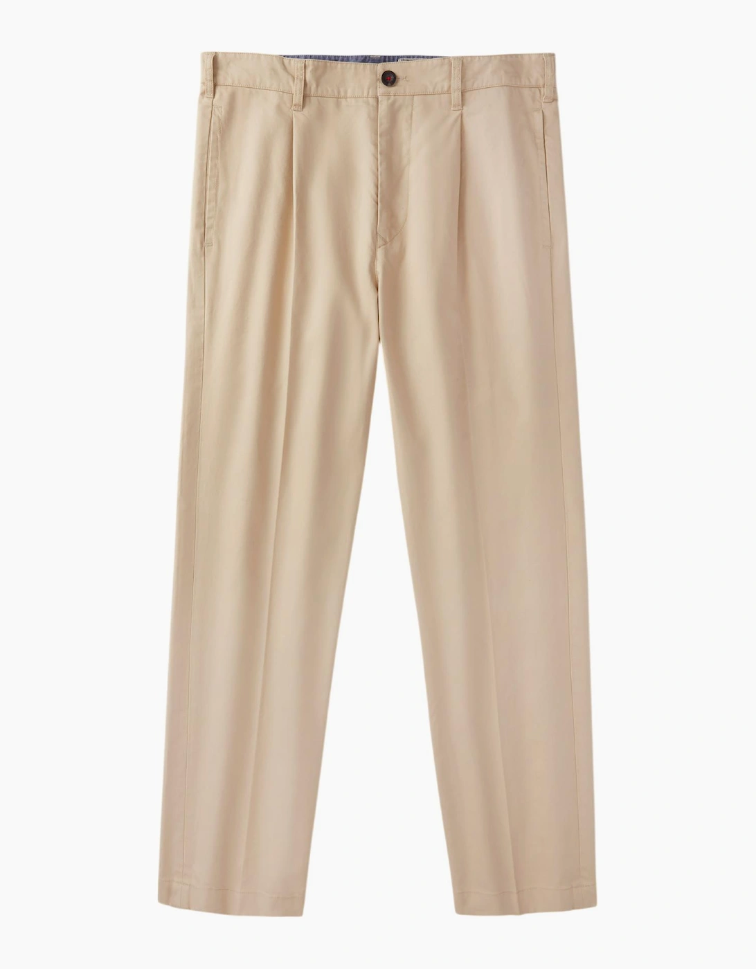 Mareham Relaxed Fit Trouser