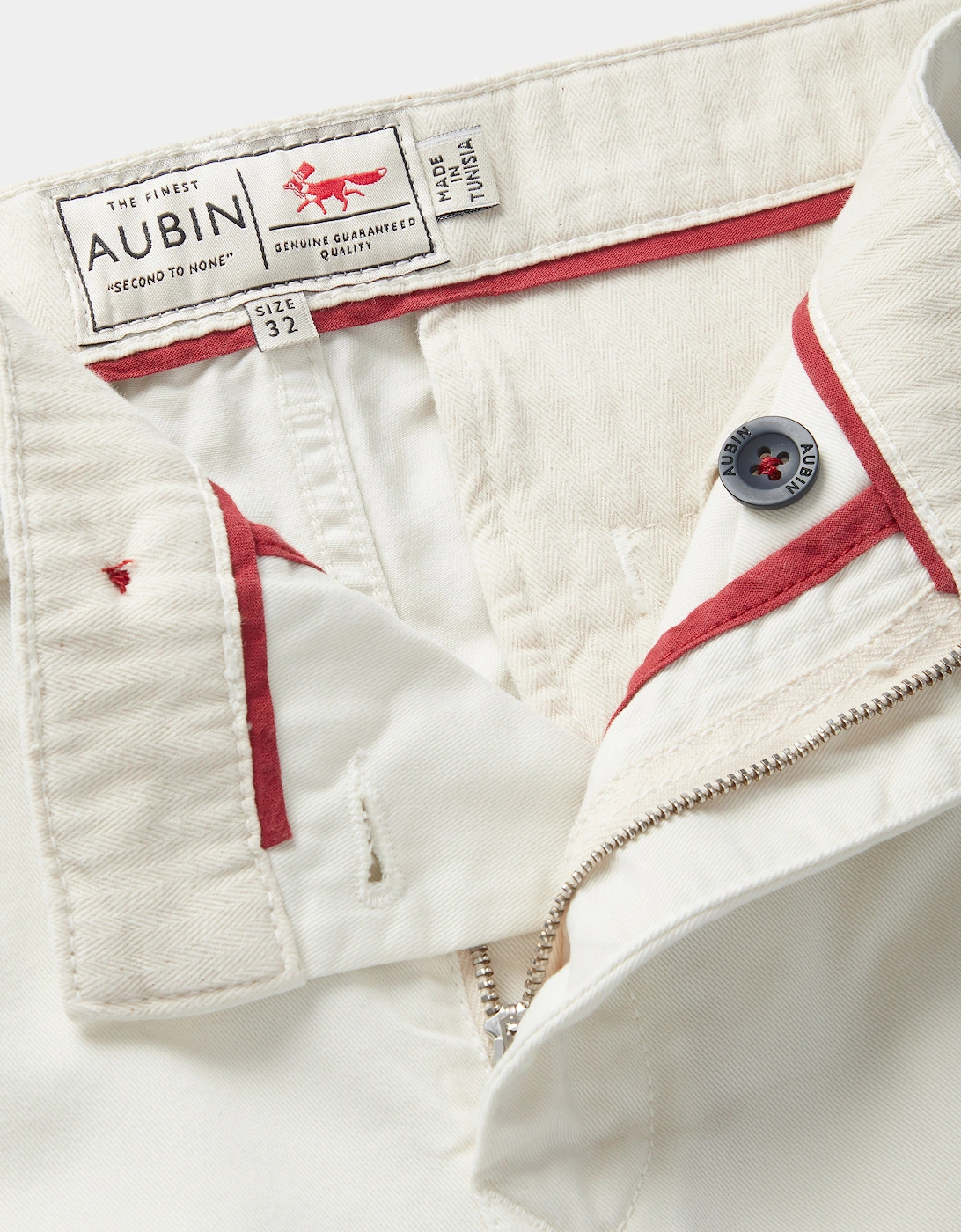 Stamford Chino Short