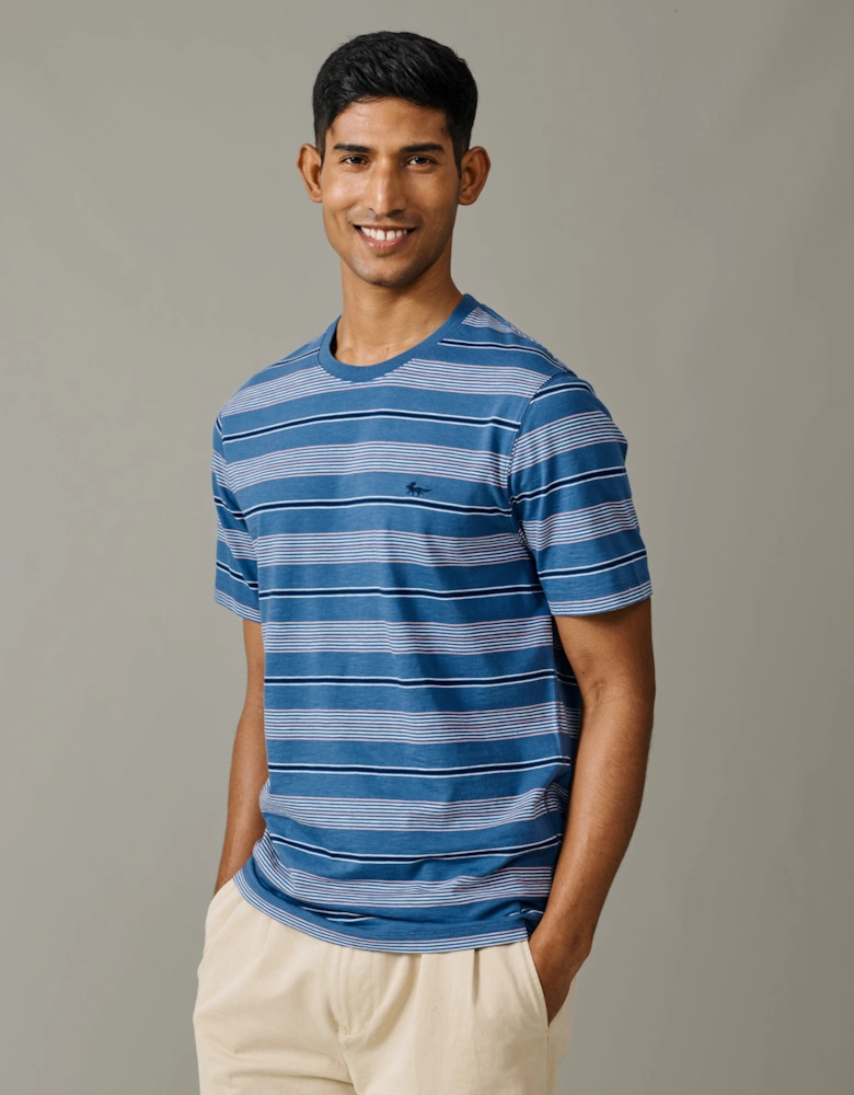 Berkeley Slub T-Shirt