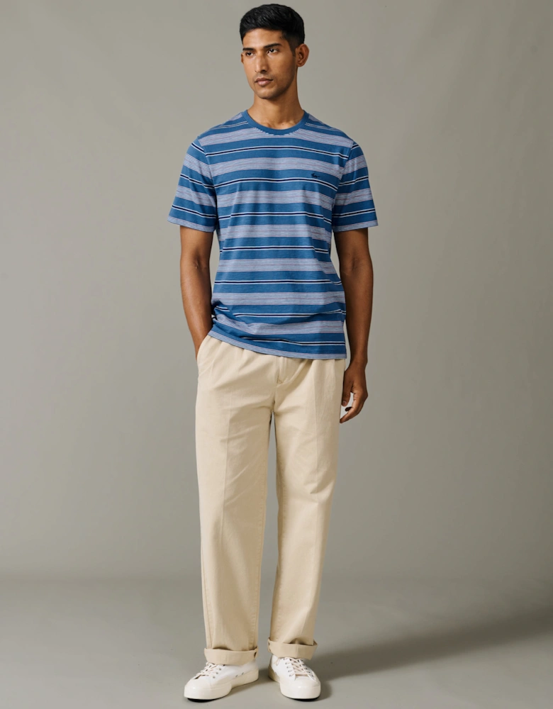 Berkeley Slub T-Shirt