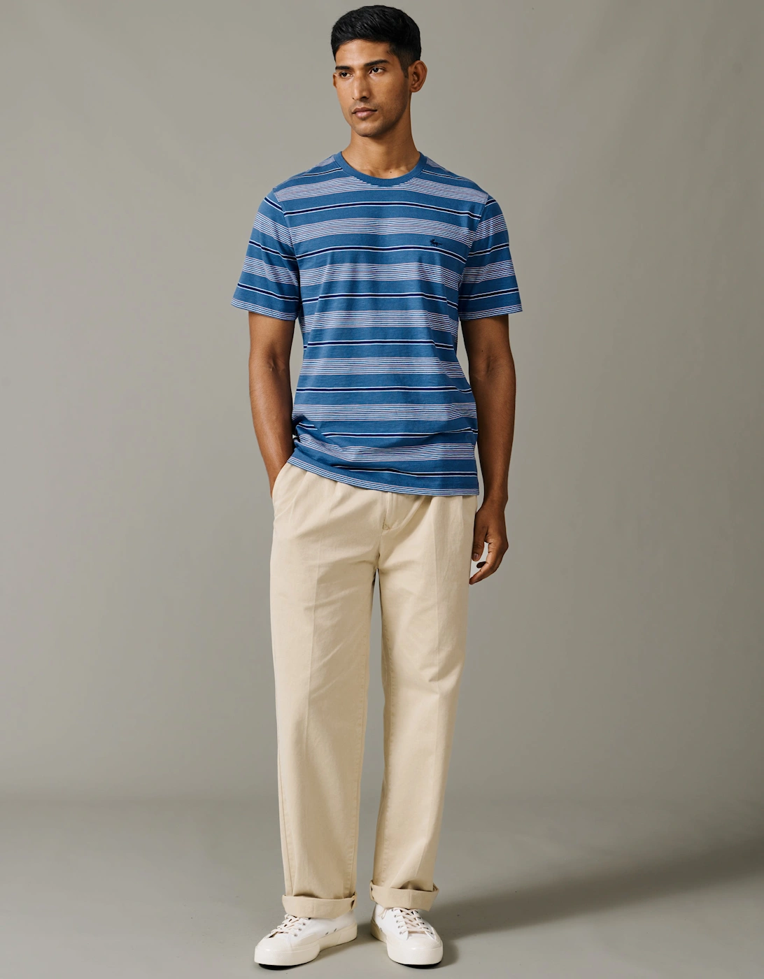 Berkeley Slub T-Shirt