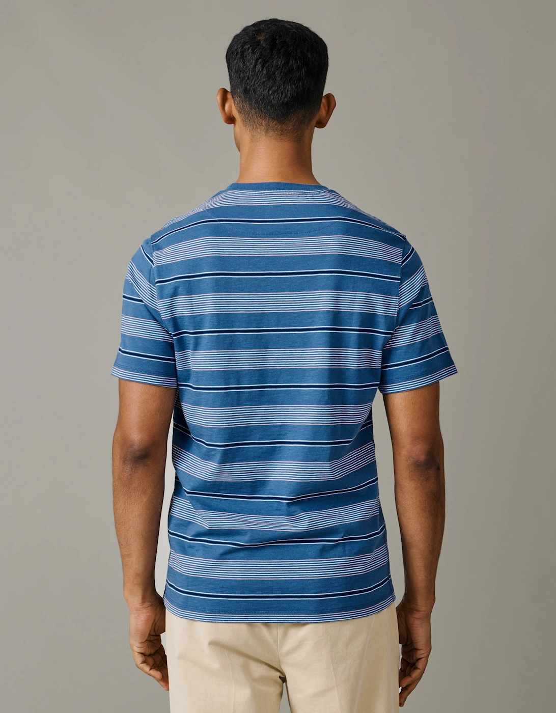 Berkeley Slub T-Shirt