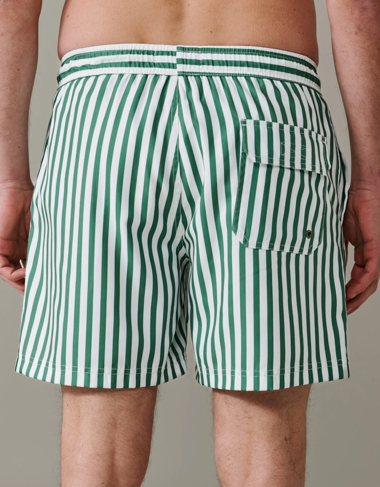 Bardney Swim Short