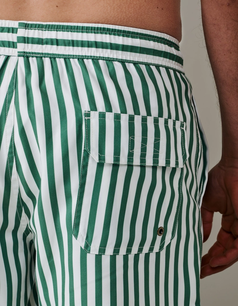 Bardney Swim Short
