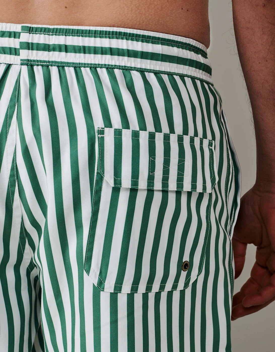 Bardney Swim Short