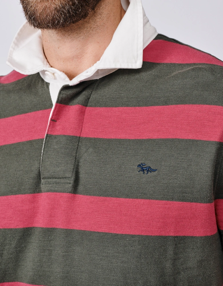Irnham Rugby Shirt