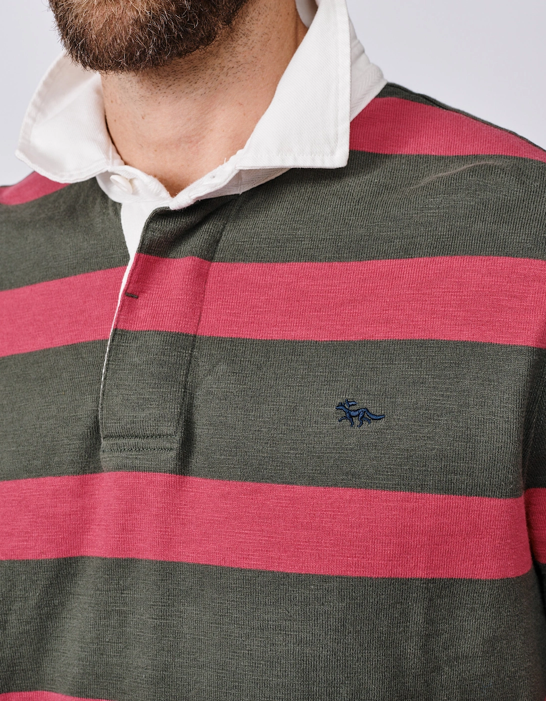 Irnham Rugby Shirt