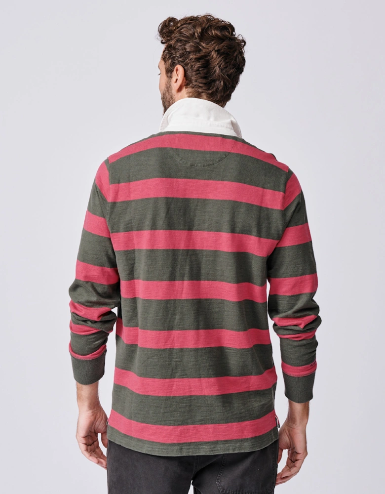 Irnham Rugby Shirt
