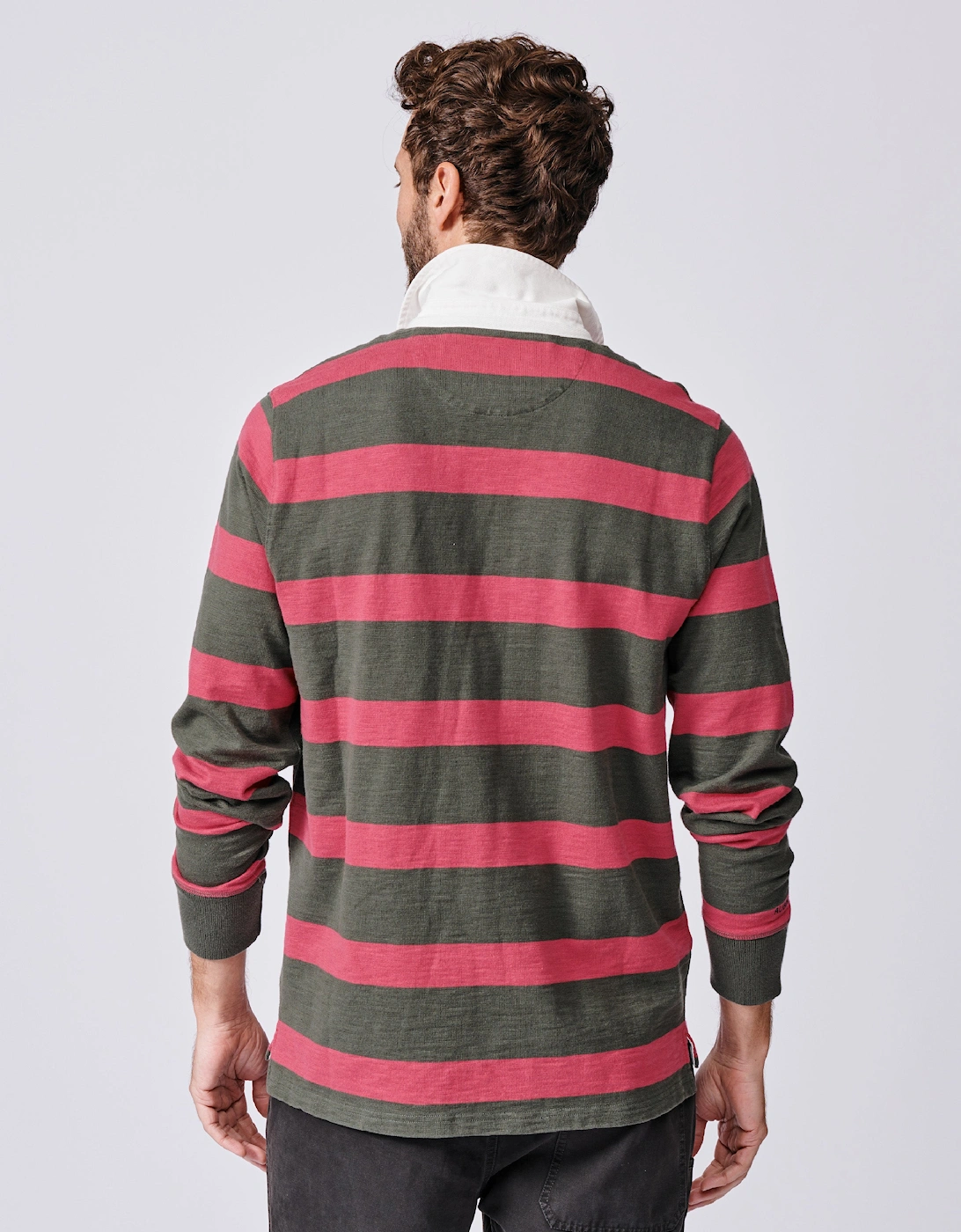 Irnham Rugby Shirt
