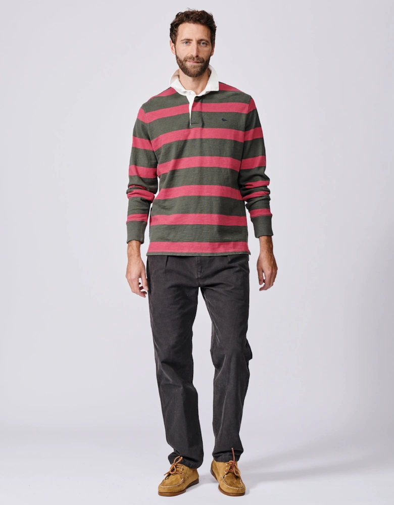 Irnham Rugby Shirt