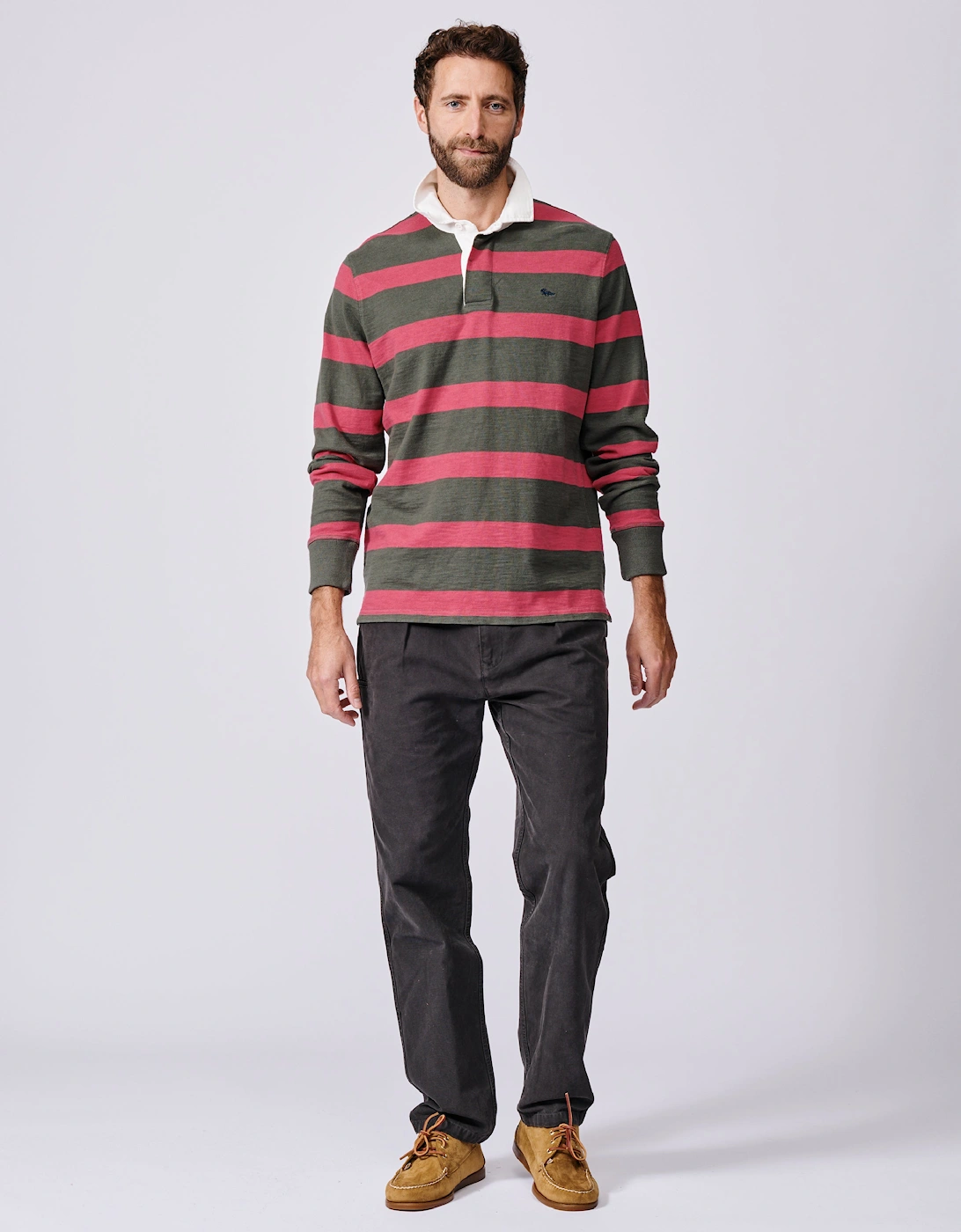 Irnham Rugby Shirt