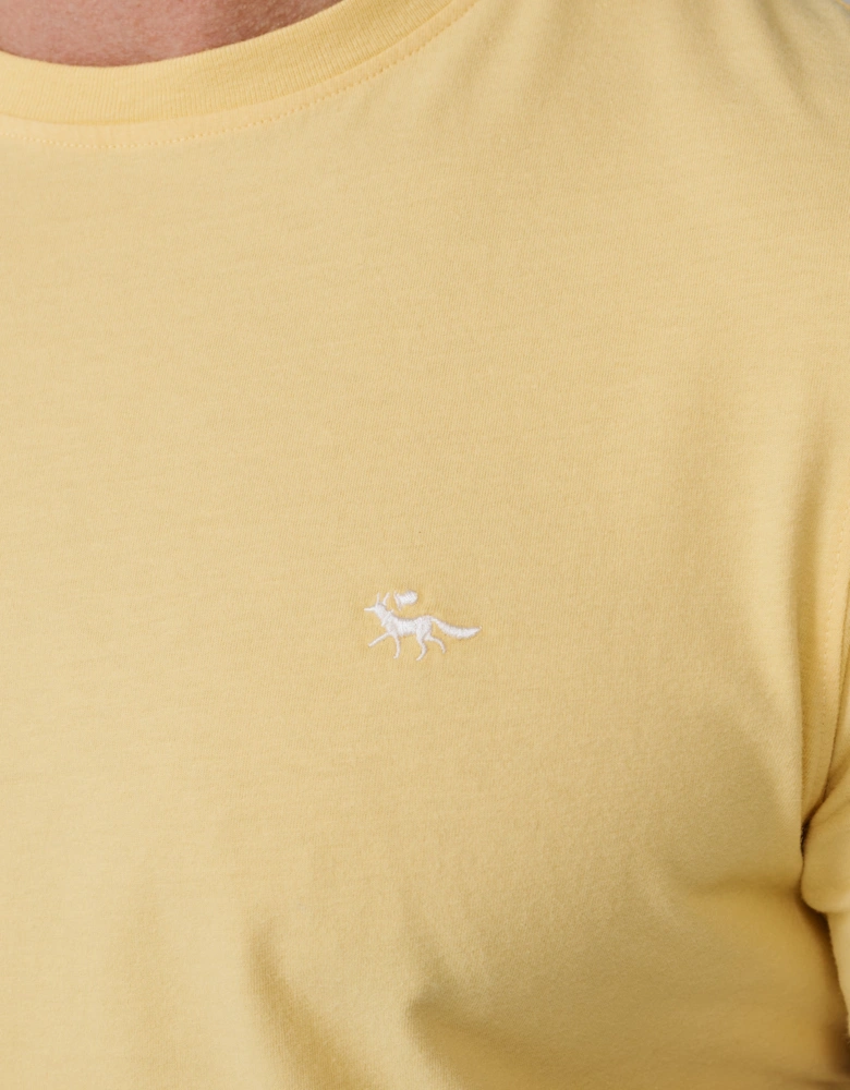 Aubin Organic Cotton T-Shirt