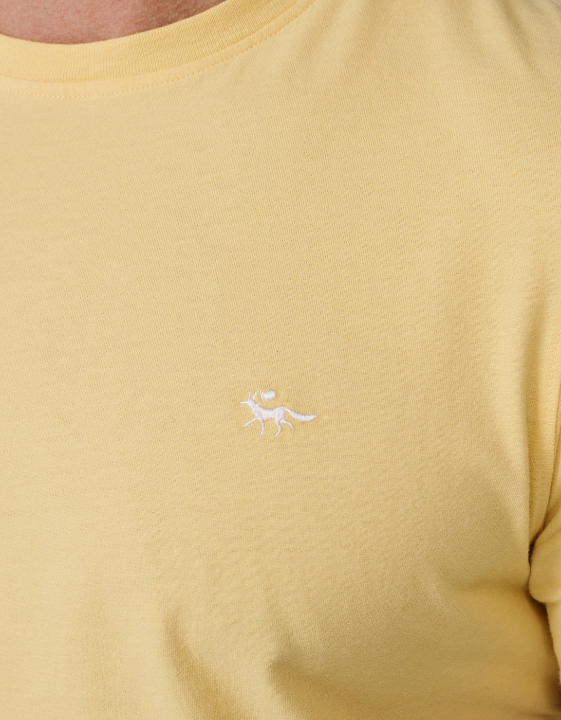 Aubin Organic Cotton T-Shirt