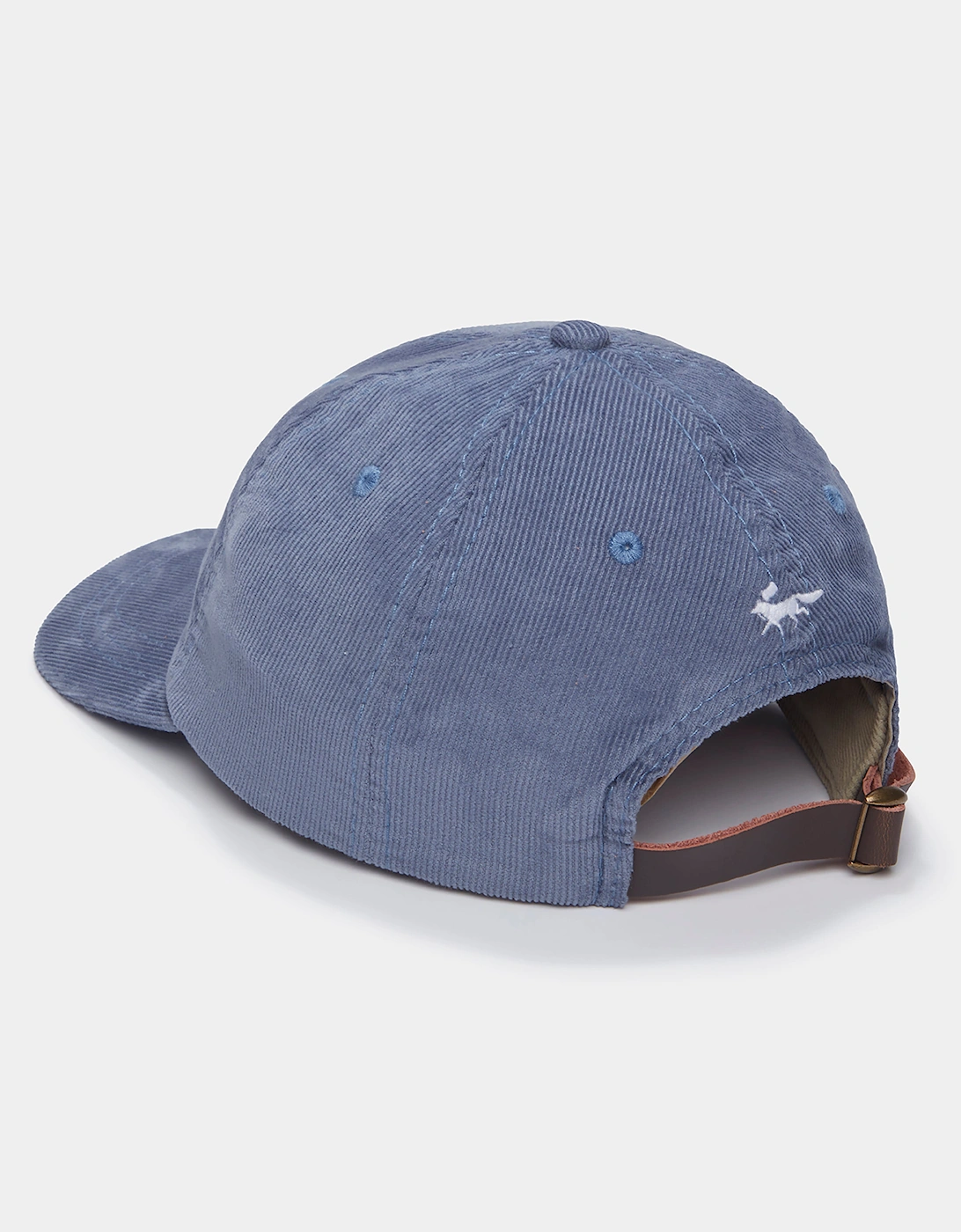Dearne Cord Cap