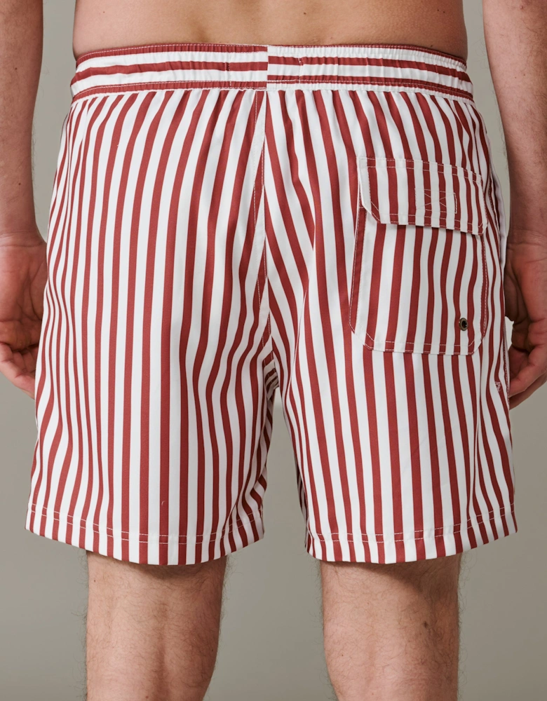 Bardney Swim Short