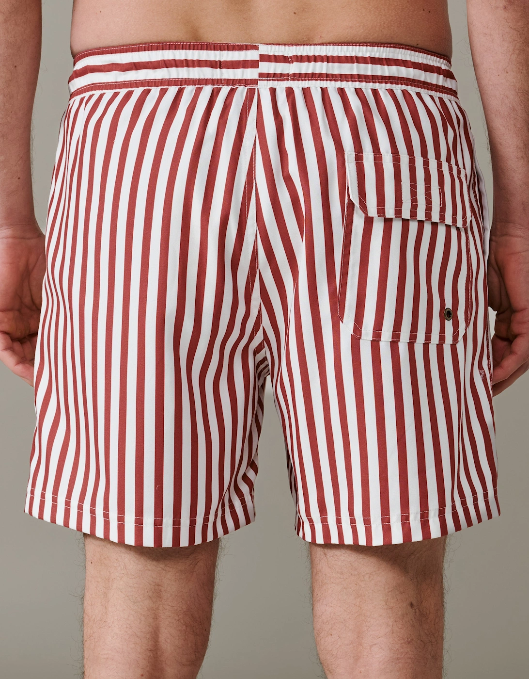 Bardney Swim Short