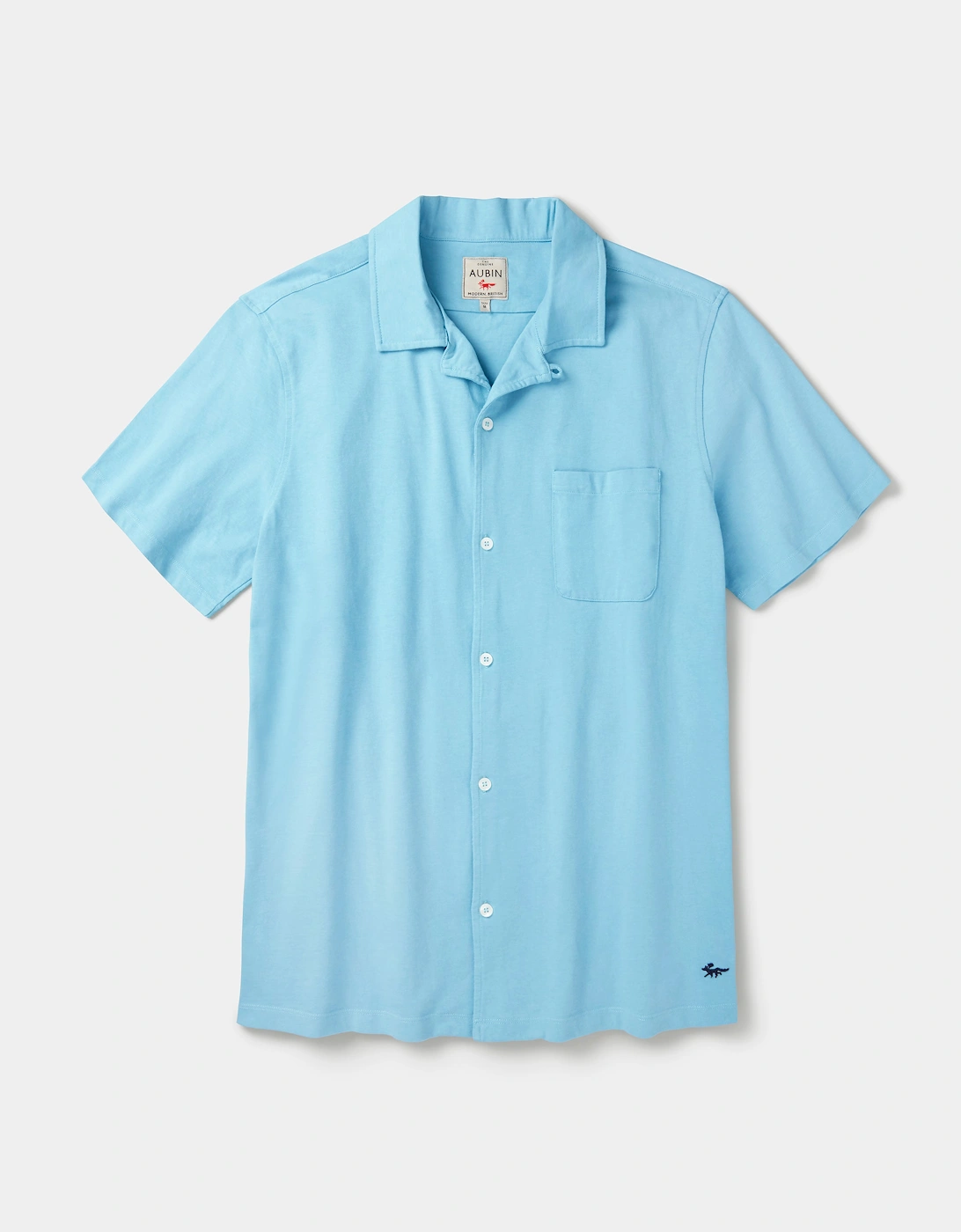 Aldwin Jersey Shirt, 2 of 1