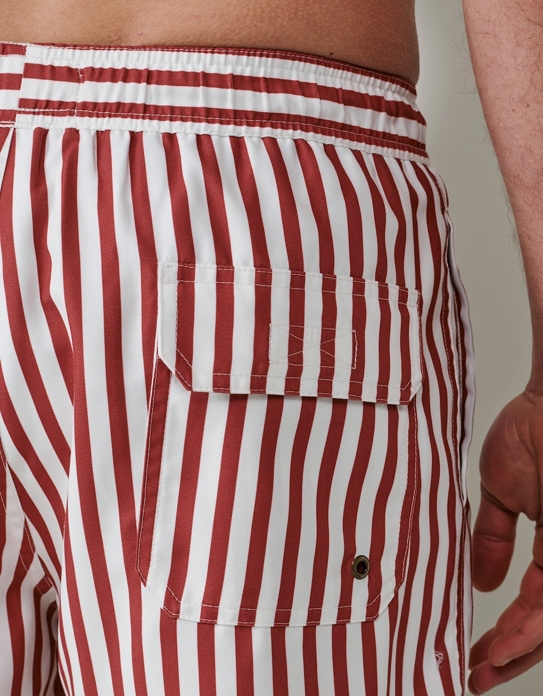 Bardney Swim Short