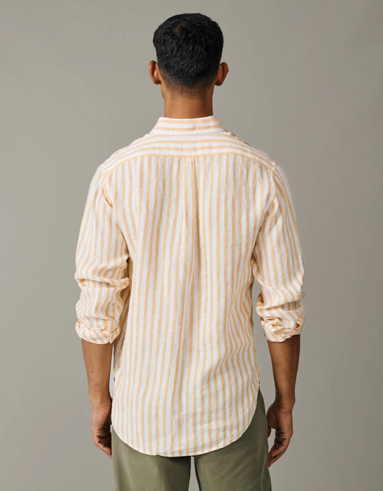 Worlaby Linen Shirt