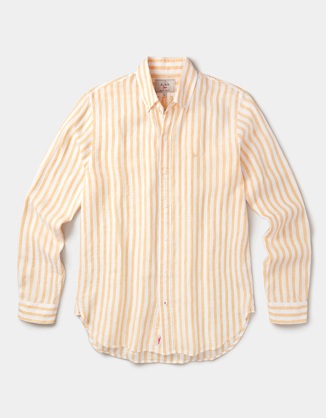 Worlaby Linen Shirt