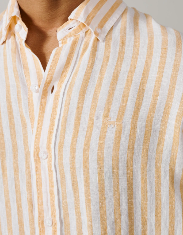 Worlaby Linen Shirt