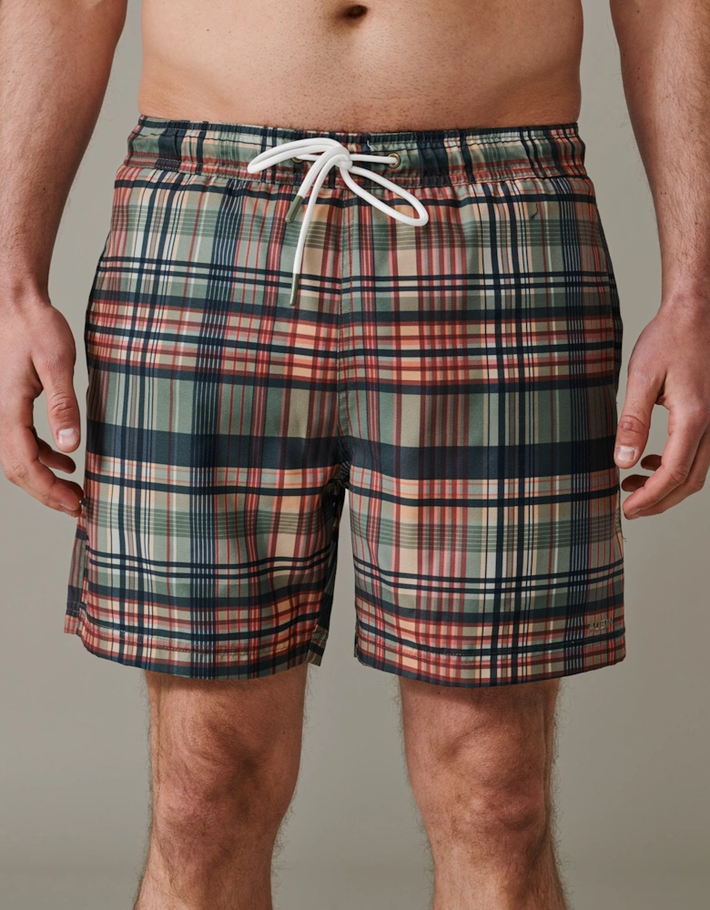 Bardney Swim Short