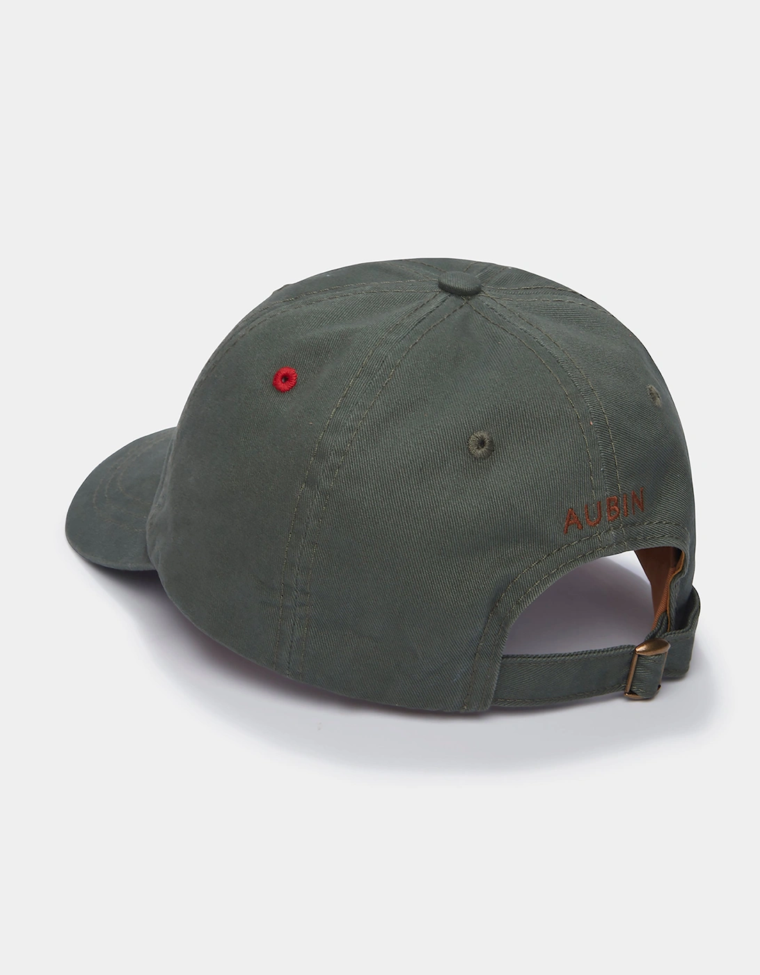 Hendwell Washed Twill Cap