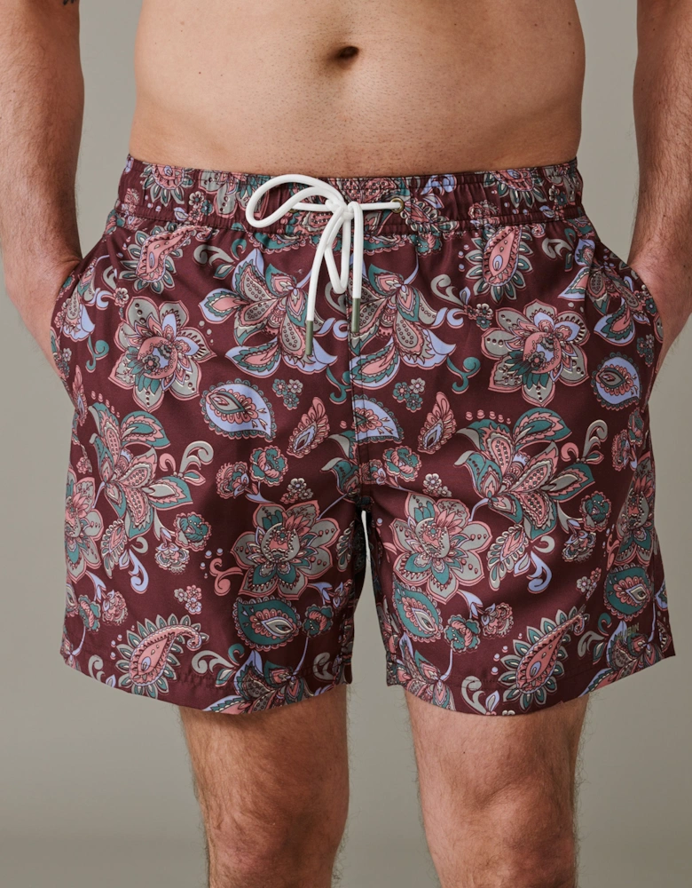 Bardney Swim Short