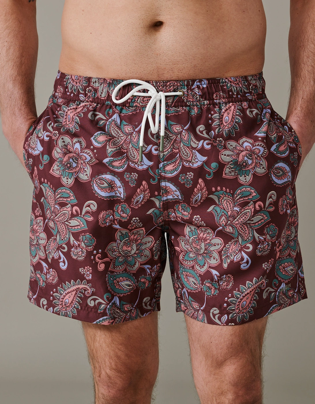 Bardney Swim Short