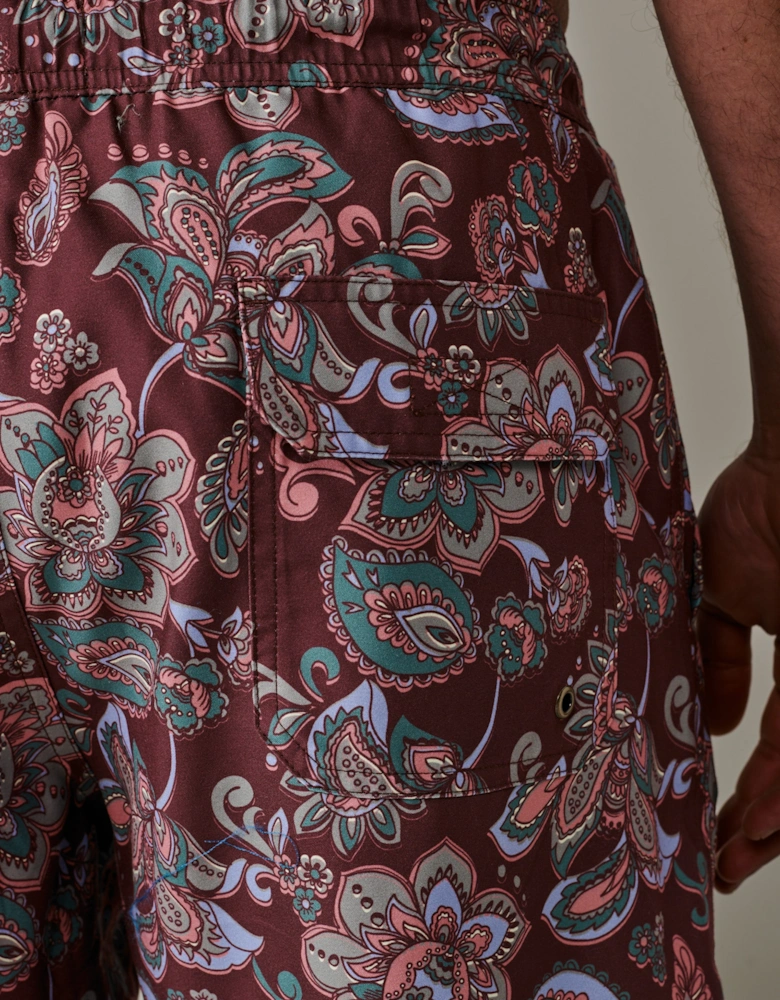 Bardney Swim Short
