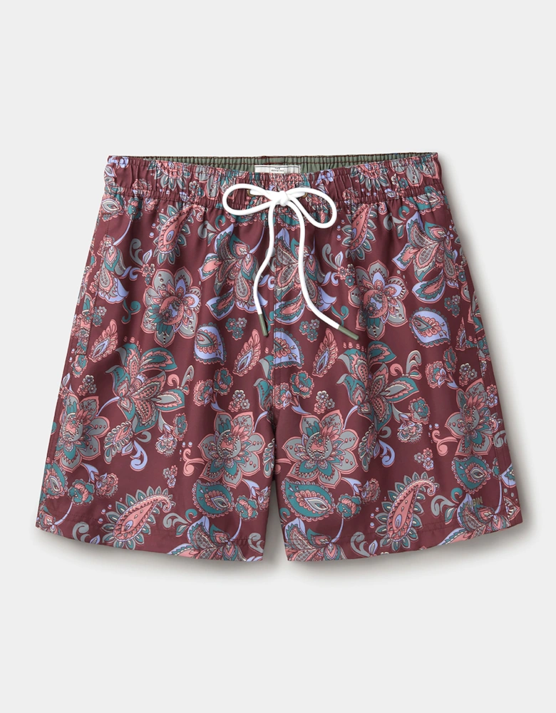Bardney Swim Short