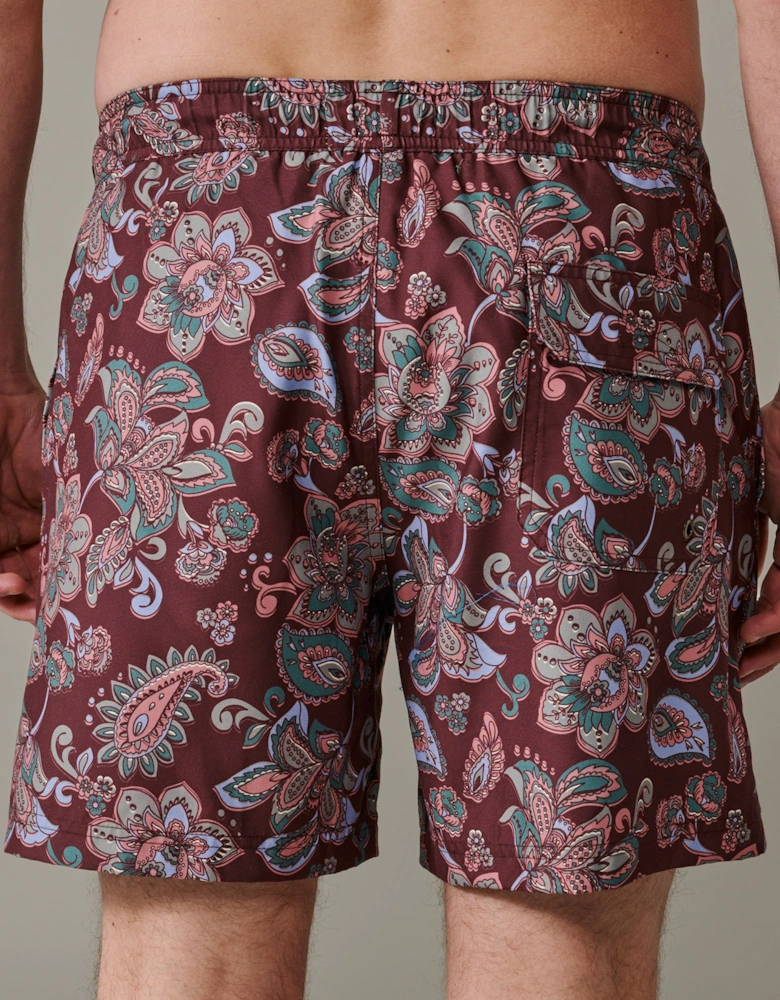 Bardney Swim Short