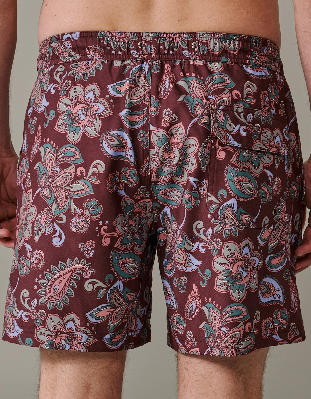 Bardney Swim Short