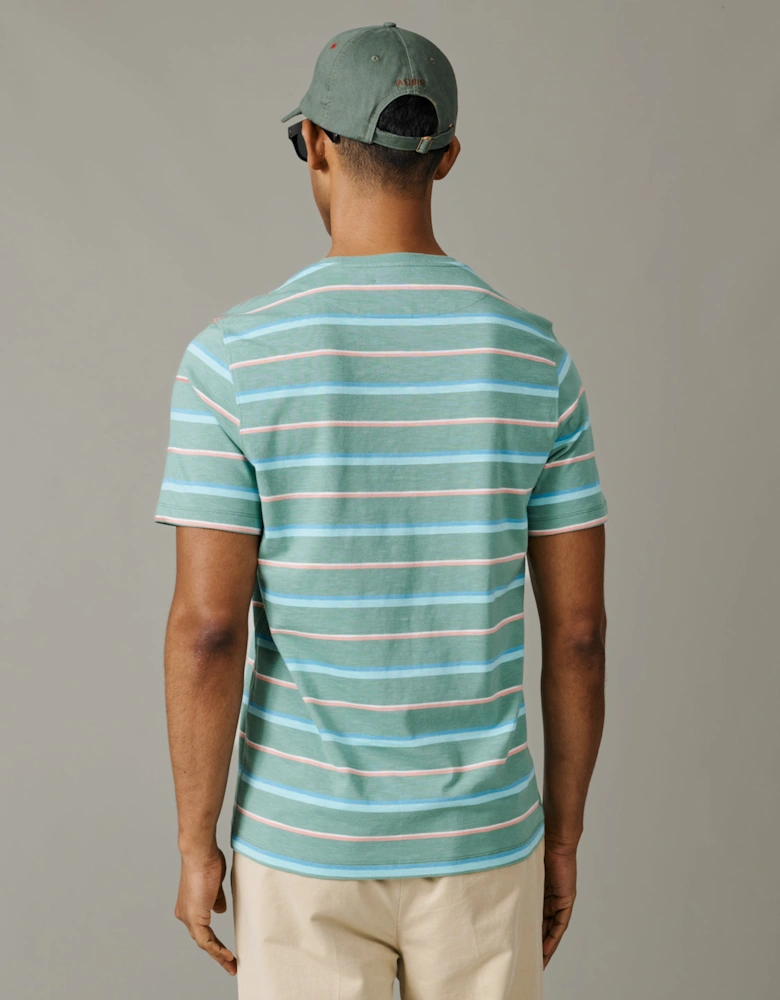 Berkeley Slub T-Shirt
